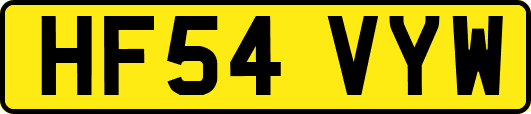 HF54VYW