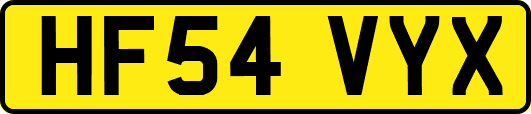 HF54VYX