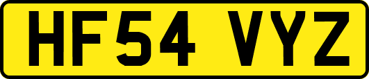 HF54VYZ