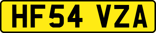 HF54VZA