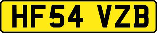 HF54VZB