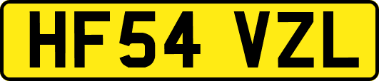 HF54VZL