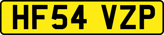 HF54VZP