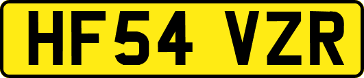 HF54VZR
