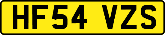 HF54VZS
