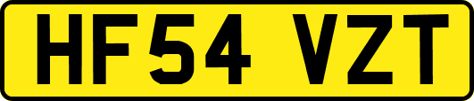 HF54VZT