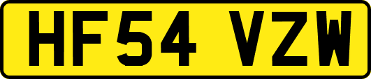 HF54VZW