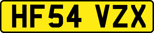 HF54VZX