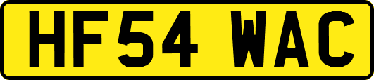 HF54WAC