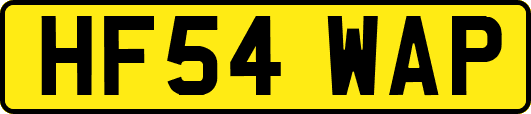 HF54WAP