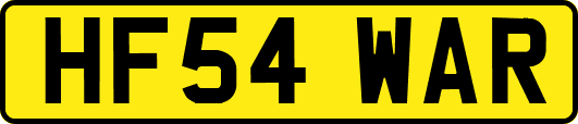 HF54WAR