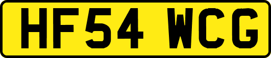HF54WCG