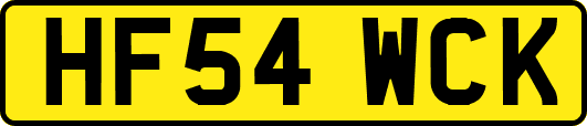 HF54WCK