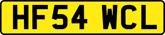 HF54WCL