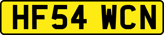 HF54WCN