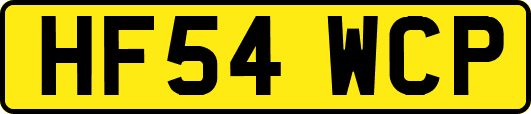 HF54WCP