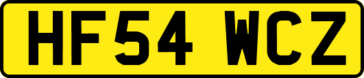 HF54WCZ