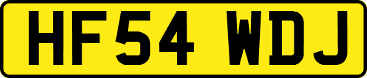 HF54WDJ