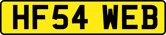 HF54WEB