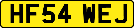 HF54WEJ