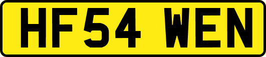 HF54WEN