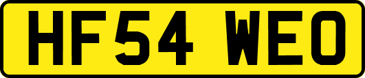 HF54WEO