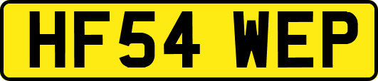 HF54WEP