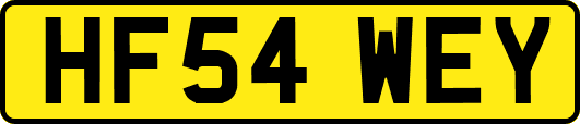 HF54WEY