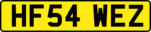 HF54WEZ