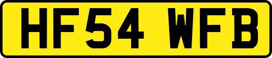 HF54WFB