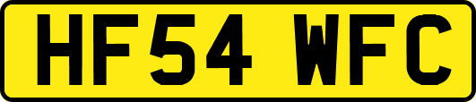 HF54WFC