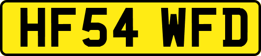 HF54WFD