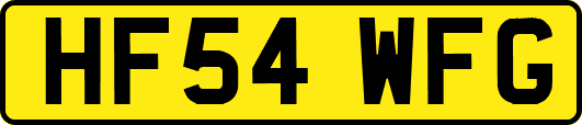 HF54WFG