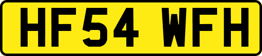 HF54WFH