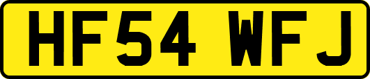 HF54WFJ
