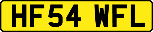 HF54WFL