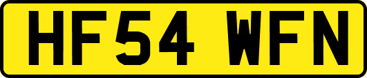 HF54WFN