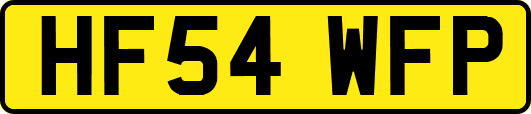 HF54WFP