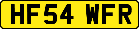 HF54WFR