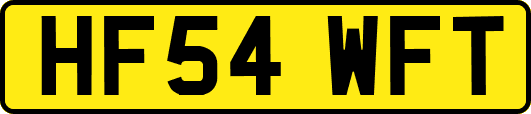 HF54WFT