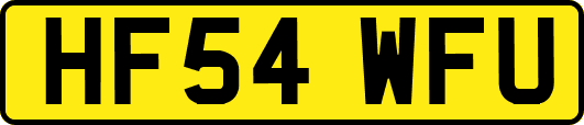 HF54WFU