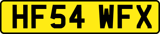 HF54WFX