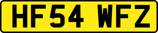 HF54WFZ