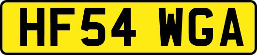 HF54WGA