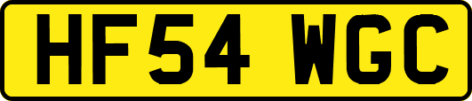 HF54WGC