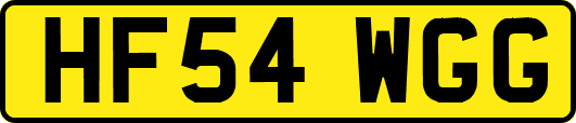 HF54WGG