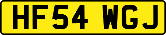 HF54WGJ