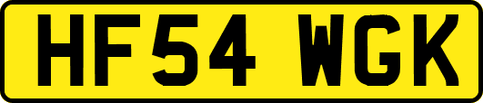 HF54WGK