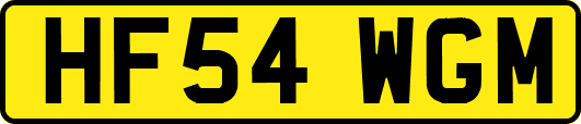 HF54WGM