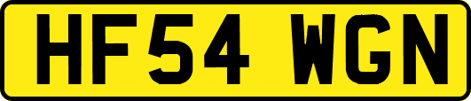 HF54WGN